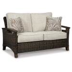 Paradise Trail Loveseat with Cushion - Image 2