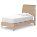 Cielden Twin Panel Bed, Dresser and Mirror - Image 15