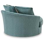 Laylabrook Oversized Swivel Accent Chair - Image 6
