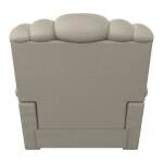 Randell Power Wall Recliner w/ Headrest & Lumbar - 16X777 - Image 4