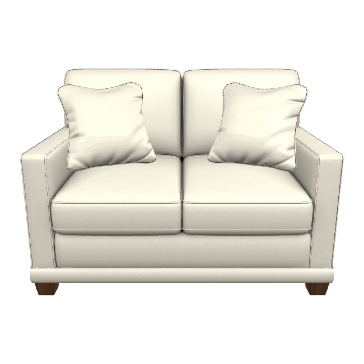 bed40e5466ac4b9584ad5139c01c7a4e Kennedy Loveseat - 630593 - Image 1