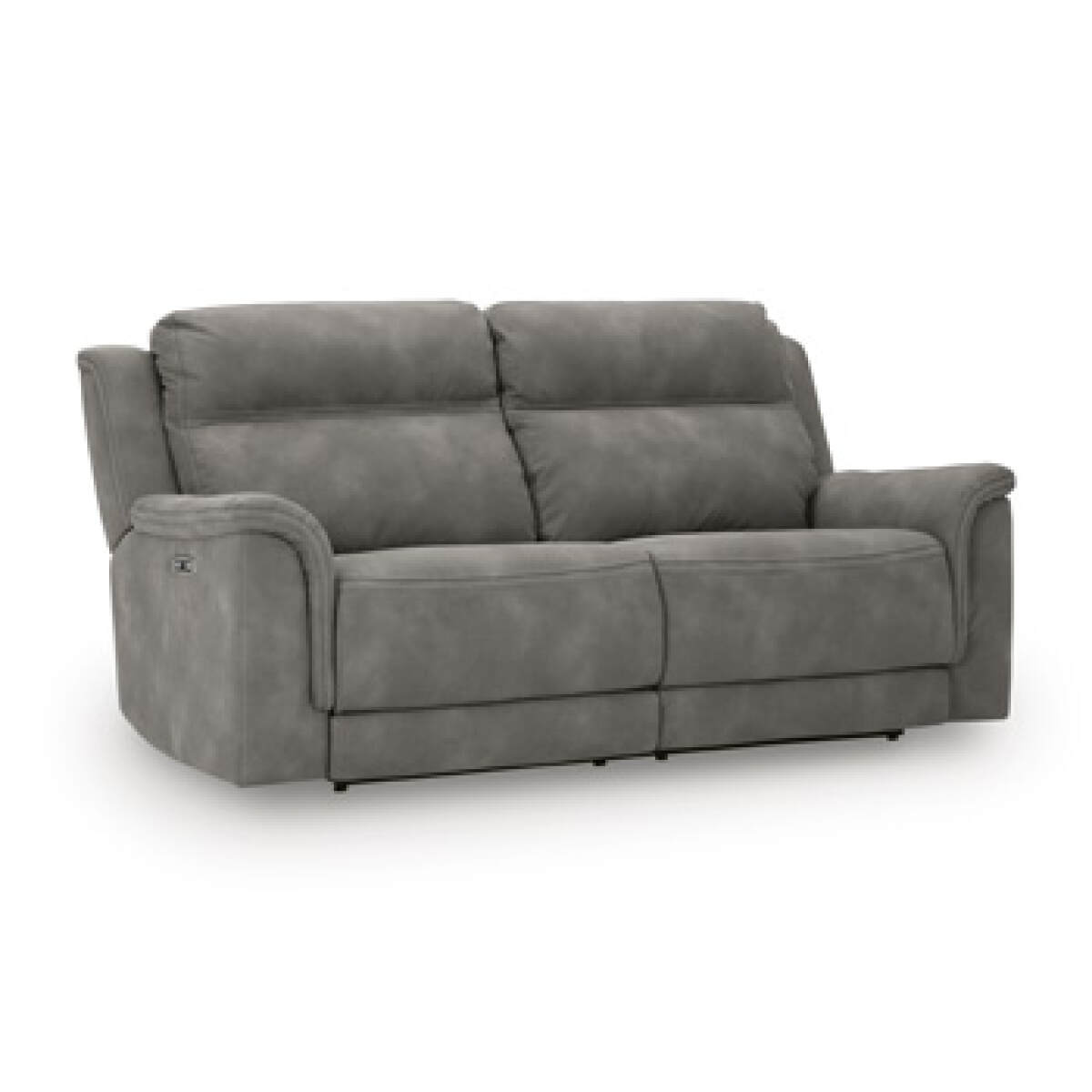bed5efc335fad4cb89ea2e6e2644f57e Next-Gen Durapella Power Reclining Sofa - Image 1