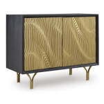 Tayner Accent Cabinet