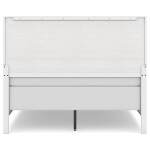 Binterglen Queen Panel Bed, Dresser and 2 Nightstands - Image 14