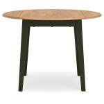 Gesthaven Dining Table and 2 Chairs - Image 10