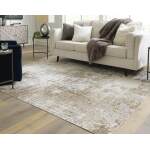 Grifflain 7'10" x 10'3" Washable Rug - Image 3