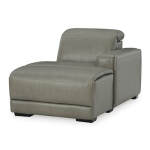 Correze Right-Arm Facing Power Reclining Back Chaise