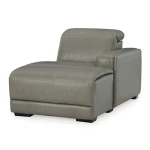 Correze Right-Arm Facing Power Reclining Back Chaise