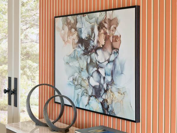 Jordsboro Wall Art - Image 3