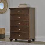 Danabrin Chest of Drawers - Image 3
