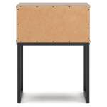 Deanlow Nightstand - Image 7
