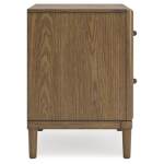 Roanhowe Nightstand - Image 9
