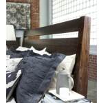 Starmore King Panel Bed - Image 4