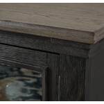 Tyler Creek 74" TV Stand - Image 4
