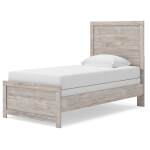Broachmyn Twin Panel Bed - Image 5