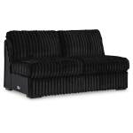 Midnight-Madness 4-Piece Sectional - Image 3