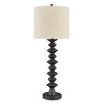 Luanndon Buffet Lamp