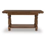 Sturlayne Flip Top Sofa Table - Image 4