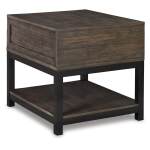 Johurst End Table - Image 4