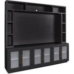 Perry 97" Hutch - Image 4