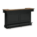 Wildenauer 78" Bar