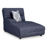 Acklen Place Left-Arm Facing Power Reclining Back Chaise