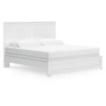 Bostwick Shoals King Panel Bed