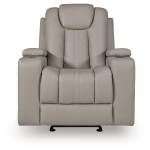 Elevate Edges Glider Recliner - Image 5