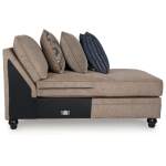 Huntsworth Right-Arm Facing Corner Chaise - Image 7