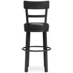 Valebeck Bar Height Bar Stool - Image 8