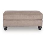 Tight-Rope Ottoman - Image 3