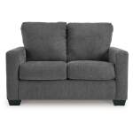 Rannis Loveseat - Image 4