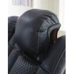 Fyne-Dyme Power Reclining Sofa, Loveseat and Recliner - Image 33