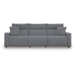 Modmax II 3-Piece Power Reclining Sectional