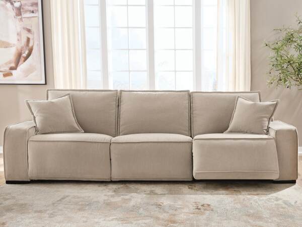 Carceri 3-Piece Power Sectional Reclining Sofa - Image 5