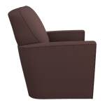 Midtown Swivel Gliding Chair - 225479 - Image 5