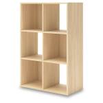 Piperton Six Cube Organizer - Image 4