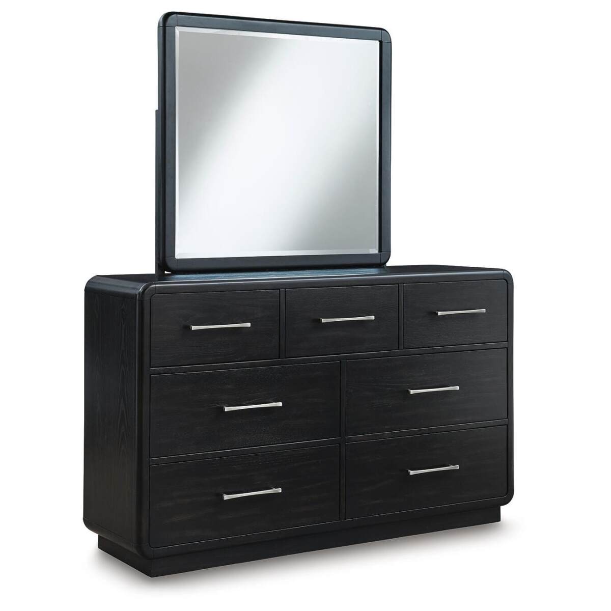 bfebb6d3b82a07fc4226751df70a2150 Rowanbeck Dresser and Mirror - Image 1