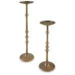 Larwick Candle Holder (Set of 2) - Image 2