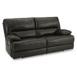 Mountainous Power Reclining Sofa