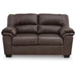 WillowBend Sofa and Loveseat - Image 4