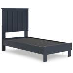 Simmenfort Twin Platform Bed - Image 5