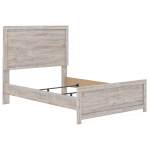 Broachmyn Full Panel Bed, Dresser and Mirror - Image 13