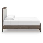 Kendanport King Upholstered Bed - Image 8