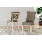 Bolanburg Dining Table and 6 Chairs with Server - Image 18