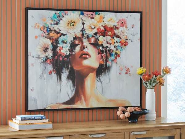 Shadwick Wall Art - Image 3