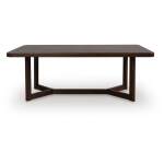 Dilenno Extension Dining Table and 6 Chairs - Image 9