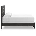 Hollivern King Panel Bed - Image 9