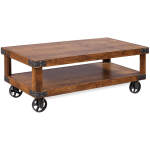 Industrial Cocktail Table DN910-GHT - Image 2