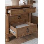 Rowlenstown Nightstand - Image 11